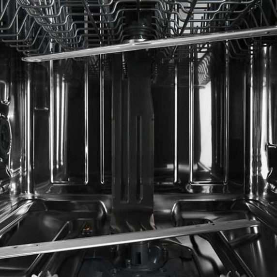 Maytag® Top Control Dishwasher with Dual Power Filtration and PowerBlast® Cycle MDB4949SKZ
