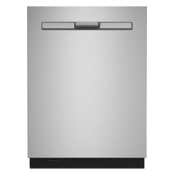 Maytag® Top control dishwasher with Third Level Rack and Dual Power Filtration MDB9959SKZ Maytag® Top control dishwasher with Third Level Rack and Dual Power Filtration MDB9959SKZ