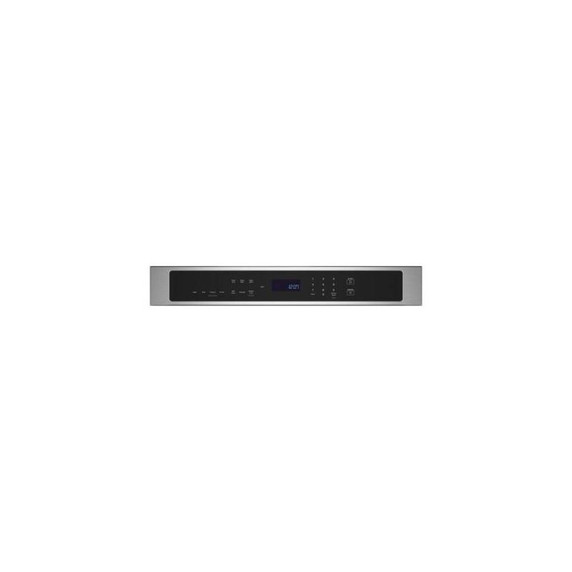 Maytag® 27-inch Single Wall Oven with Air Fry and Basket - 4.3 cu. ft. MOES6027LZ