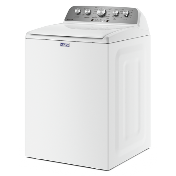 Maytag® Top Load Washer with Extra Power - 5.2 cu. ft. MVW5035MW