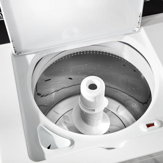 Maytag® Commercial-Grade Residential Agitator Washer - 4.0 cu. ft (I.E.C.) MVWP586GW