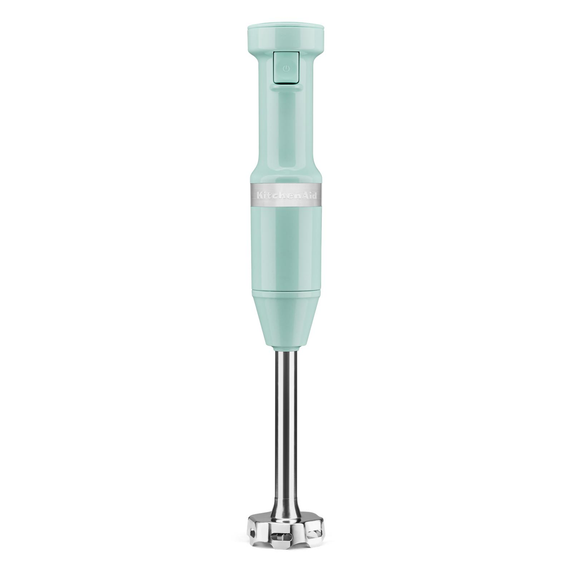 Kitchenaid® Variable Speed Corded Hand Blender KHBV53IC