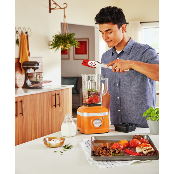 Kitchenaid® 2021 Color of the Year Honey Stand Mixer KSM175PSHY