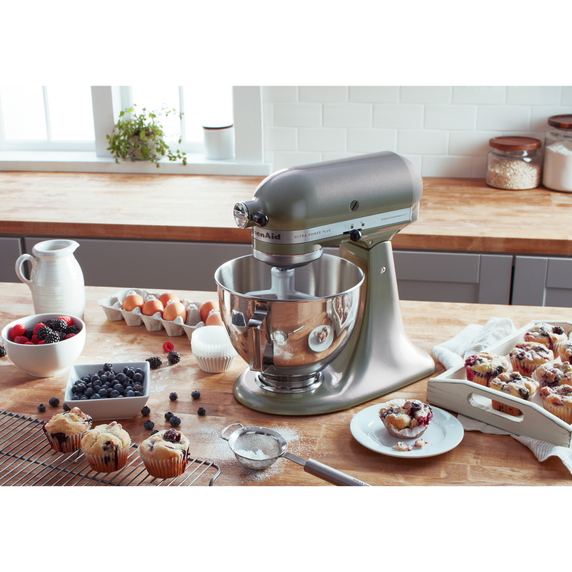 Kitchenaid® Ultra Power® Plus Series 4.5-Quart Tilt-Head Stand Mixer KSM96CU