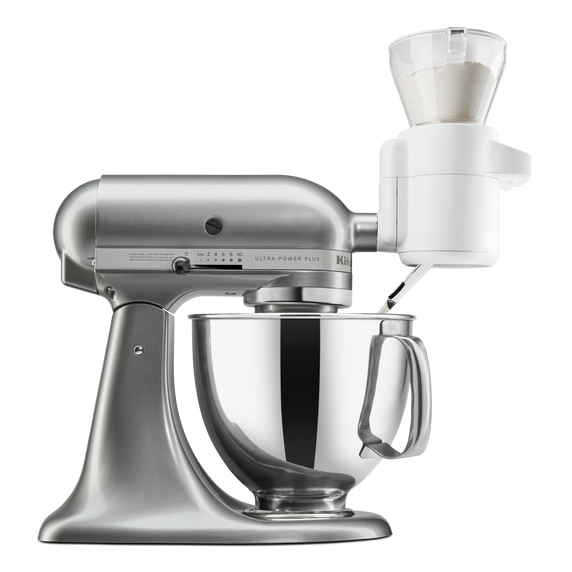 Kitchenaid® Ultra Power® Plus Series 4.5-Quart Tilt-Head Stand Mixer KSM96CU