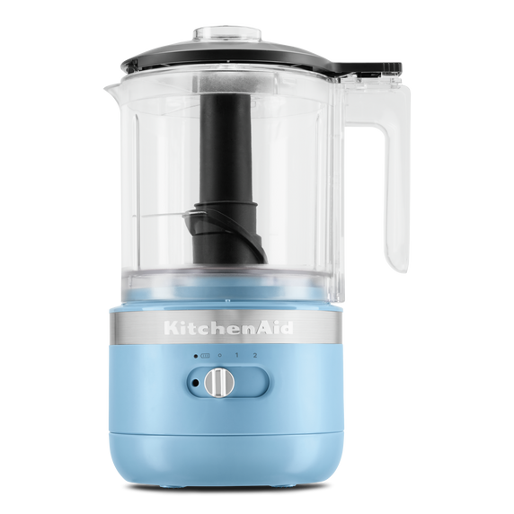 Kitchenaid® Cordless 5 Cup Food Chopper KFCB519VB