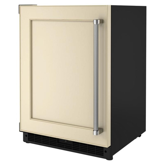 Kitchenaid® 24" Panel-Ready Undercounter Refrigerator KURL114KPA