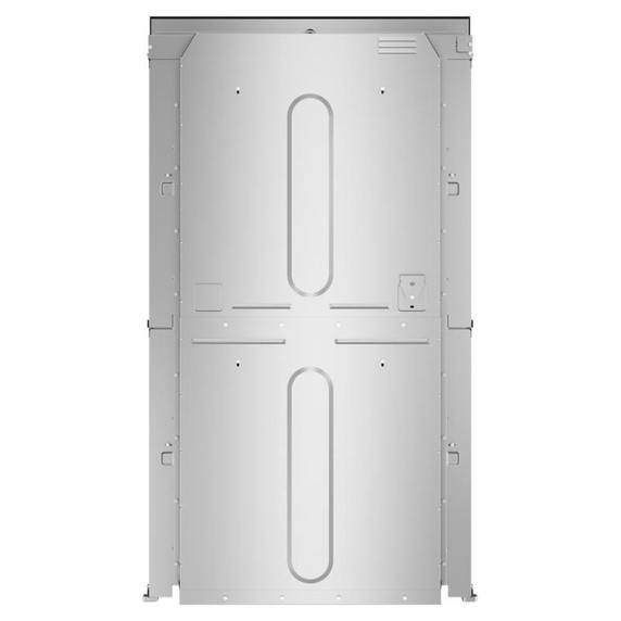 KitchenAid® 27" Double Wall Oven with Air Fry Mode KOED527PSS
