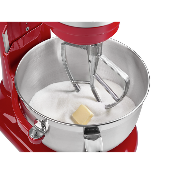 Kitchenaid® 6 Quart Bowl-lift Stand Mixer KP26M9XCER