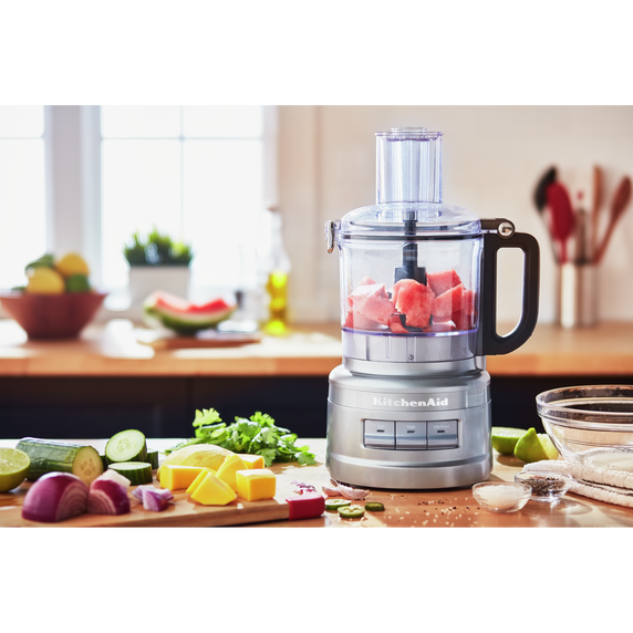 Kitchenaid® 7 Cup Food Processor KFP0718CU