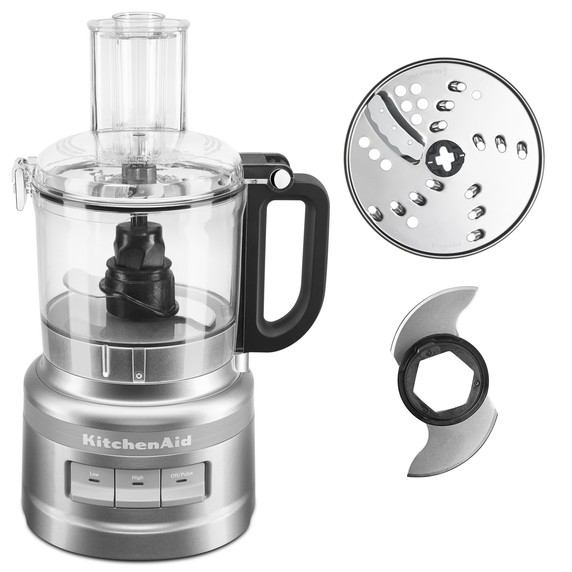 Kitchenaid® 7 Cup Food Processor KFP0718CU