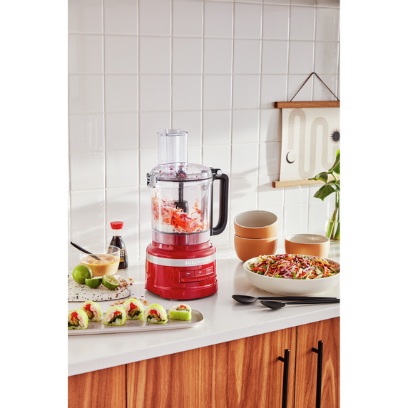 Kitchenaid® 9 Cup Food Processor KFP0921ER