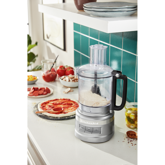 Kitchenaid® 9 Cup Food Processor KFP0921CU