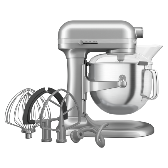 KitchenAid® 7 Quart Bowl-Lift Stand Mixer KSM70SKXXCU