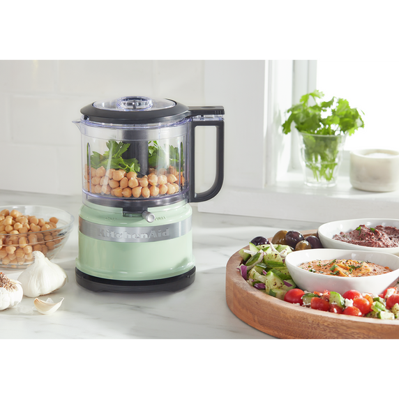 Kitchenaid® 3.5 Cup Food Chopper KFC3516PT