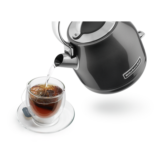 Kitchenaid® 1.25 L Electric Kettle KEK1222ER