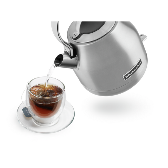 Kitchenaid® 1.25 L Electric Kettle KEK1222ER