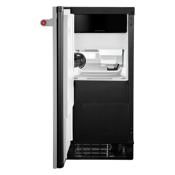 KitchenAid® 15'' Automatic Ice Maker KUIX535HPA