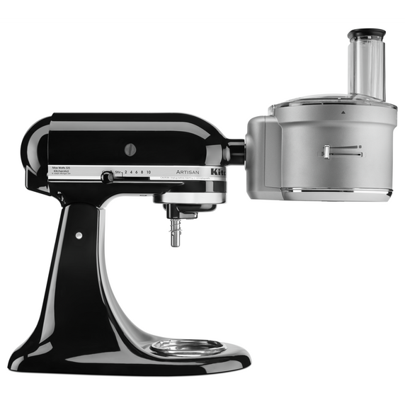 Kitchenaid® Artisan® Series 5 Quart Tilt-Head Stand Mixer KSM150PSOB