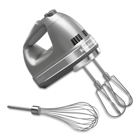 Kitchenaid® 7-Speed Hand Mixer KHM7210CU