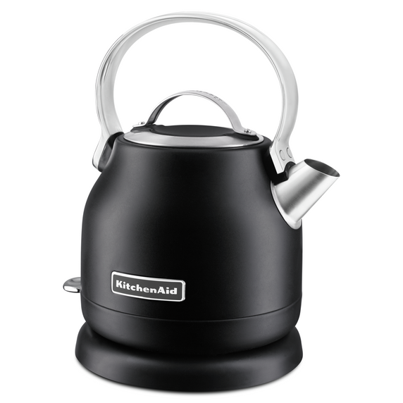 Kitchenaid® 1.25 L Electric Kettle KEK1222BM