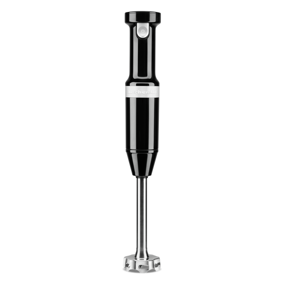 Kitchenaid® Cordless Variable Speed Hand Blender KHBBV53OB