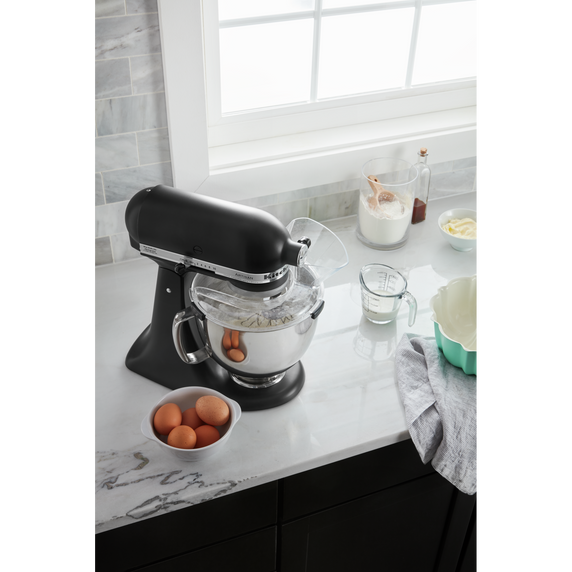 Kitchenaid® Secure Fit Pouring Shield KSMTHPS