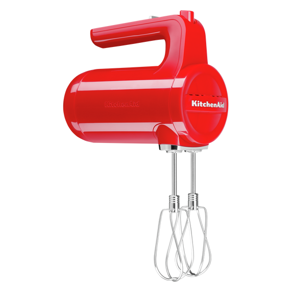 Kitchenaid® Cordless 7 Speed Hand Mixer KHMB732PA