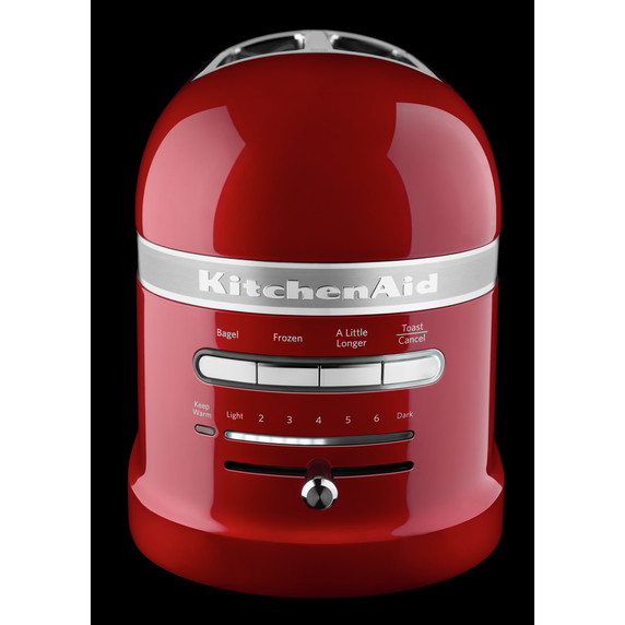 Kitchenaid® Pro Line® Series 2-Slice Automatic Toaster KMT2203CA
