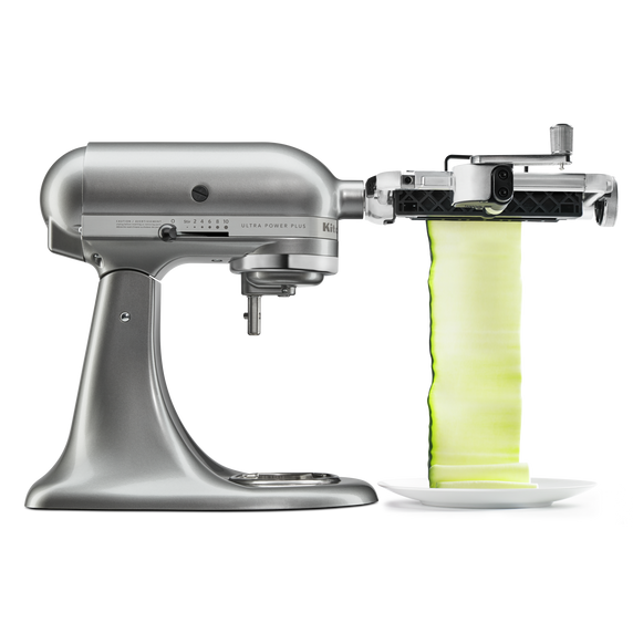 Kitchenaid® Vegetable Sheet Cutter Attachment KSMSCA