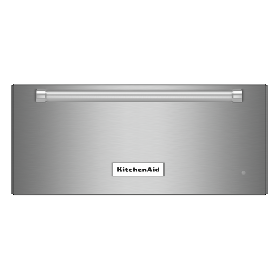 Kitchenaid® 24'' Slow Cook Warming Drawer KOWT104ESS