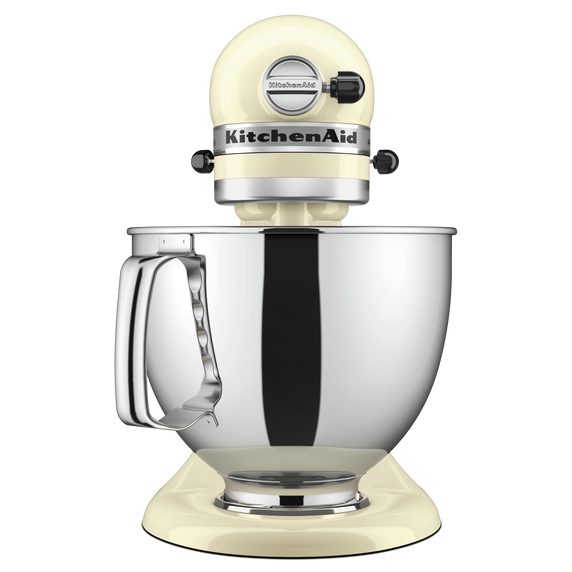 Kitchenaid® Artisan® Series 5 Quart Tilt-Head Stand Mixer KSM150PSAC