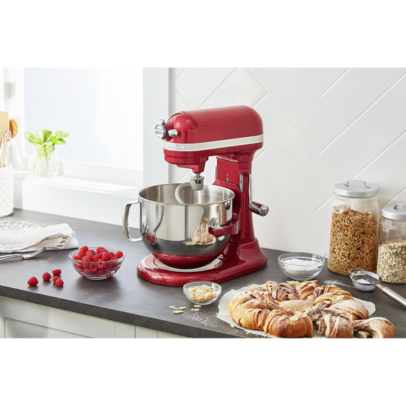 Kitchenaid® Pro Line® Series 7 Quart Bowl-Lift Stand Mixer KSM7586PCA