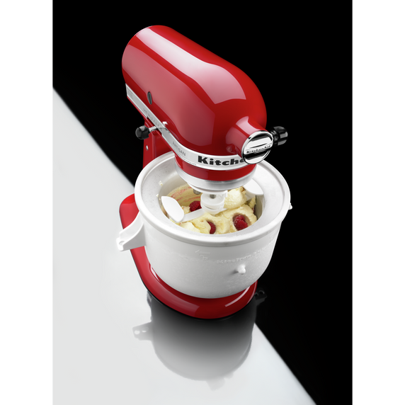 Kitchenaid® Artisan® Series 5 Quart Tilt-Head Stand Mixer KSM150PSER