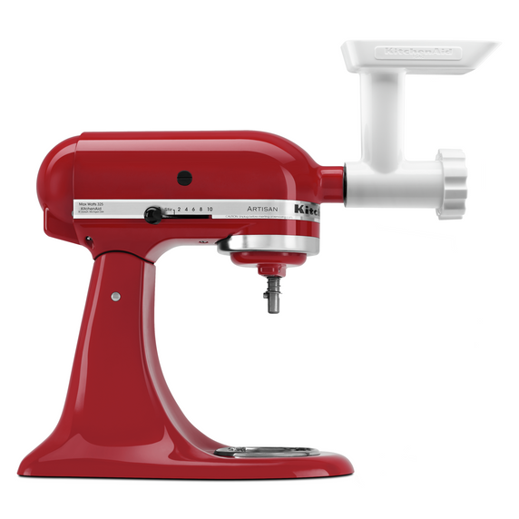 Kitchenaid® Artisan® Series 5 Quart Tilt-Head Stand Mixer KSM150PSER