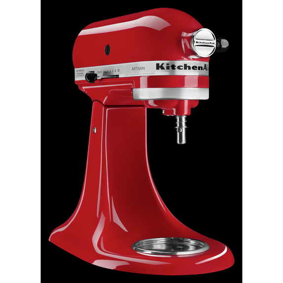 Kitchenaid® Artisan® Series 5 Quart Tilt-Head Stand Mixer KSM150PSER