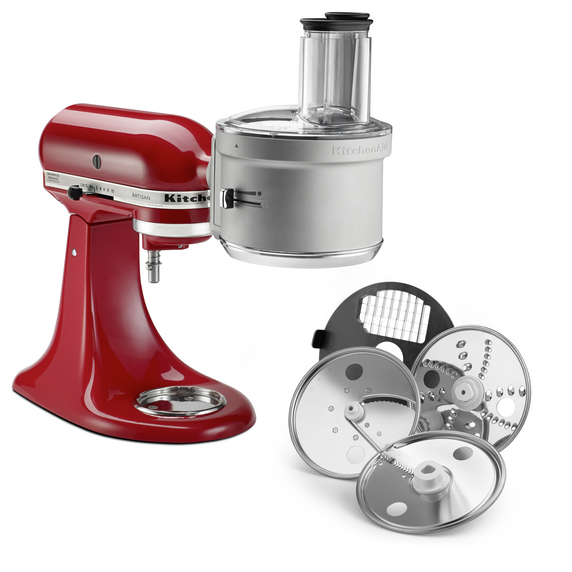 Kitchenaid® Artisan® Series 5 Quart Tilt-Head Stand Mixer KSM150PSER