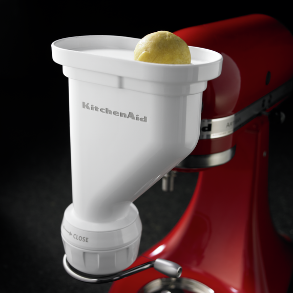 Kitchenaid® Artisan® Series 5 Quart Tilt-Head Stand Mixer KSM150PSER