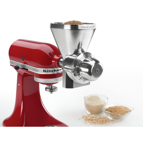 Kitchenaid® Artisan® Series 5 Quart Tilt-Head Stand Mixer KSM150PSER