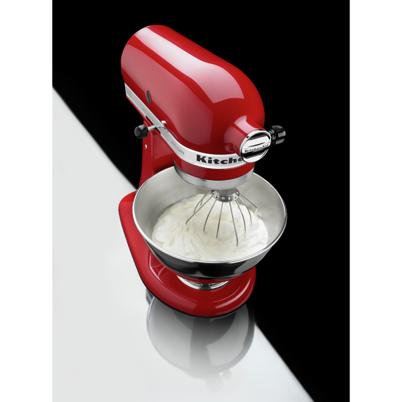 Kitchenaid® Artisan® Series 5 Quart Tilt-Head Stand Mixer KSM150PSER