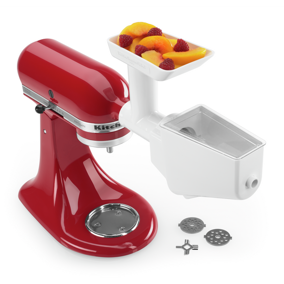 Kitchenaid® Artisan® Series 5 Quart Tilt-Head Stand Mixer KSM150PSER