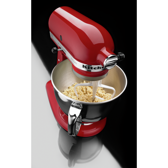 Kitchenaid® Artisan® Series 5 Quart Tilt-Head Stand Mixer KSM150PSER