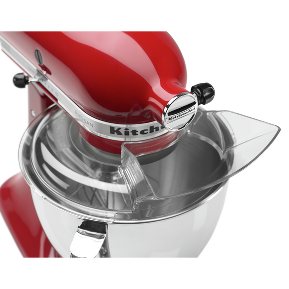 Kitchenaid® Artisan® Series 5 Quart Tilt-Head Stand Mixer KSM150PSER