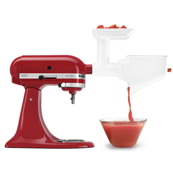 Kitchenaid® Artisan® Series 5 Quart Tilt-Head Stand Mixer KSM150PSER