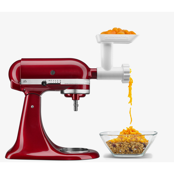 Kitchenaid® Artisan® Series 5 Quart Tilt-Head Stand Mixer KSM150PSER