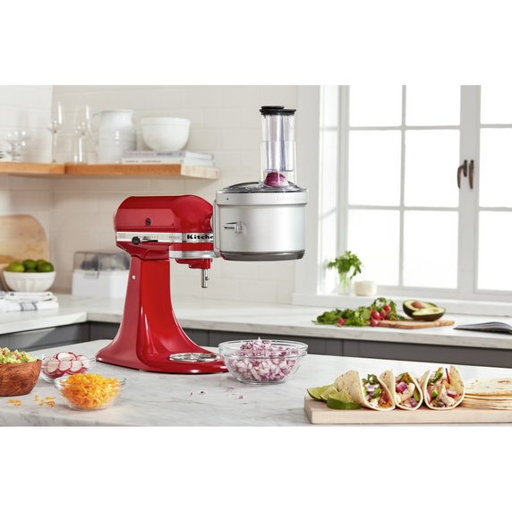 Kitchenaid® Artisan® Series 5 Quart Tilt-Head Stand Mixer KSM150PSER