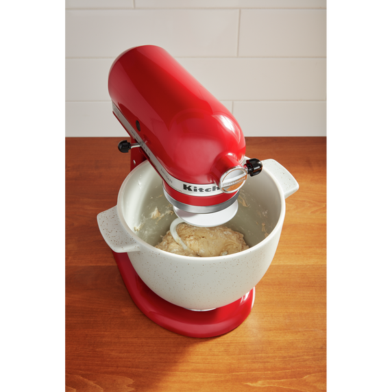 Kitchenaid® Artisan® Series 5 Quart Tilt-Head Stand Mixer KSM150PSER