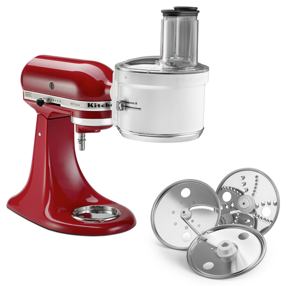 Kitchenaid® Artisan® Series 5 Quart Tilt-Head Stand Mixer KSM150PSER