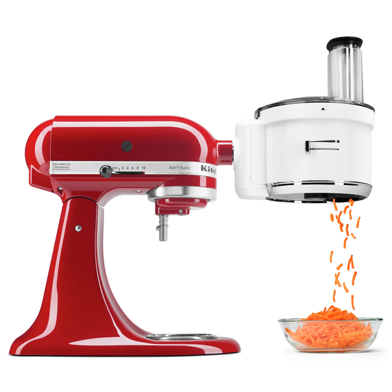 Kitchenaid® Artisan® Series 5 Quart Tilt-Head Stand Mixer KSM150PSER