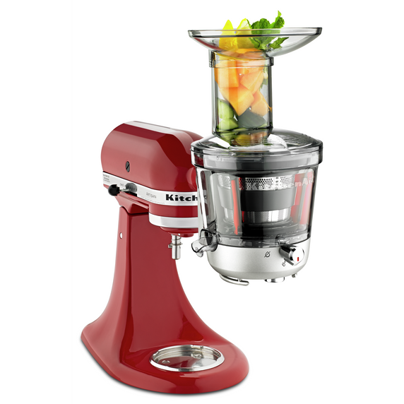 Kitchenaid® Artisan® Series 5 Quart Tilt-Head Stand Mixer KSM150PSER